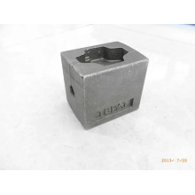 Professional hydraulic solenoid valve casting